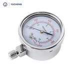 Gejġ tal-Pressjoni ta 'Grad Għoli ta' Kwalità Premium