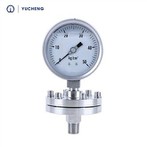 Gauge tal-Pressjoni B'Siġill tad-Dijaframma