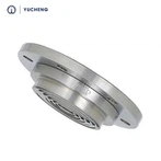 Stainless Steel Diaframma Siġill