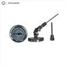 200mm Stem Bimetallic Thermometer With Thermowell