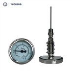 Strument tal-Kejl tat-Temperatura tal-Fluss