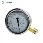 Gejġ tal-Pressjoni tal-Fjuwil tal-Likwidu