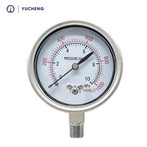 Gauges ta 'Pressjoni Baxxa Bir-Reżistenza għall-Korrużjoni